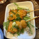 やきとり 大吉 - 料理写真: