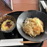 レストラン加賀 - 