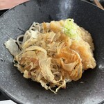 レストラン加賀 - 