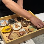 足軽おにぎり - 
