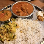 Spice Bar モンカリー - 