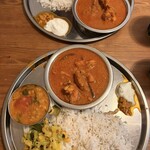 Spice Bar モンカリー - 