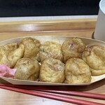 たこ寿 - 料理写真: