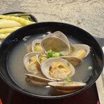 足軽おにぎり - 