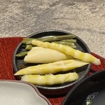 足軽おにぎり - 
