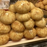 竹徳かまぼこ - 料理写真: