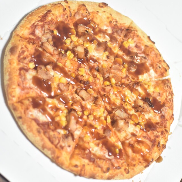 Dominos Pizza Oomori nishi ten - Omorimachi/Pizza | Tabelog