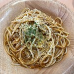 サイゼリヤ - ミートソースボロニア風