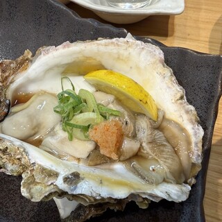 口コミ一覧 : 魚魚魚 （GyoGyoGyo） - 伏見桃山/海鮮 [食べログ]