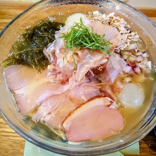 麺処 隆_0