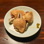 食堂 みやざき - 料理写真: