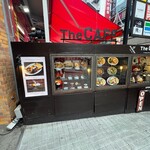 The CAFE - 