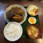 のぶ味 - 