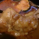 ラマイ - チキン一本