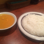 サムラート カレーハウス - 