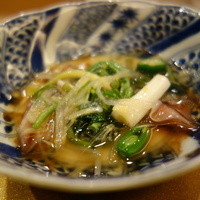 鮨 村上二郎 - 