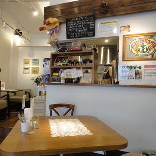 カフェヒゲパパ_2