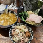 家系ラーメン クックら - 