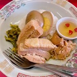 南天飯店 - 