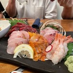 原始炭焼 いろり家 - 