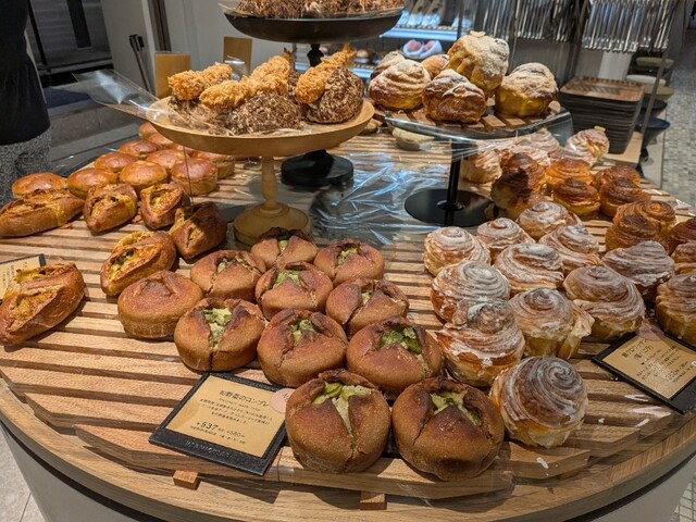 VERMICULAR POT MADE BAKERY ニュウマン高輪店 （バーミキュラ ポット