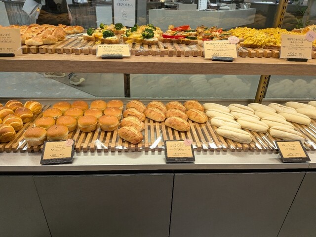 その他  BAKERY VERMICULAR POT MADE BAKERY ニュウマン高輪店 （バーミキュラ ポット