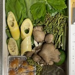比良山荘