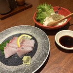 海鮮寿司居酒屋すだちや - 