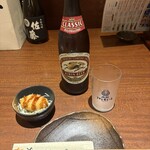 海鮮寿司居酒屋すだちや - 