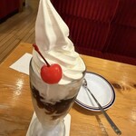 コメダ珈琲店 - 料理写真: