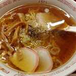 むつみ食堂 - 