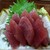鶴亀 - 料理写真:マグロのぶつ切り 450円(税込)(2026年6月25日撮影)