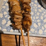 焼き鳥食べ飲み放題 おすすめ屋 - 