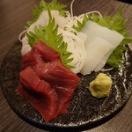 居酒屋あのばしょ - 