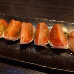 居酒屋あのばしょ - 