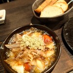 居酒屋あのばしょ - 