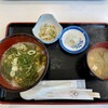 喜利屋 - めかぶ丼¥900