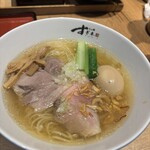 らぁ麺すぎ本 - 