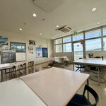 喜利屋 - 店内