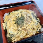 喜利屋 - 喜利屋重アップ