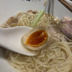 らぁ麺すぎ本 - 