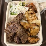 ミセスイスタンブール - 