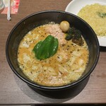 SOUP CURRY KING - 
