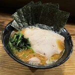 家系ラーメン クックら - 