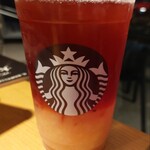 スターバックスコーヒー - ドリンク写真: