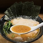 家系ラーメン クックら - 