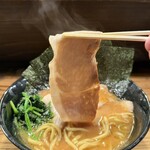 家系ラーメン クックら - 