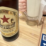 大衆酒場八銭 - 