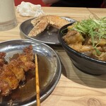 大衆酒場八銭 - 