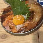 大衆酒場八銭 - 